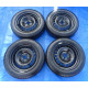 1211. Opel Adam, Corsa D, E, Chevrolet Aveo ( 11-14), Fiat Punto (05...)